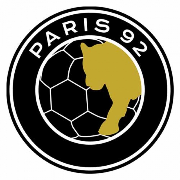 Paris 92